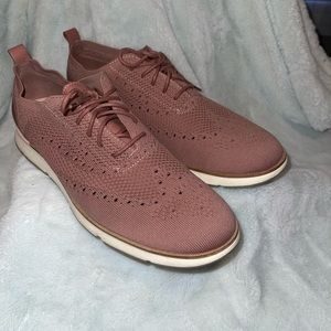 Rose Cole Haan zero grand  Women’s size 11